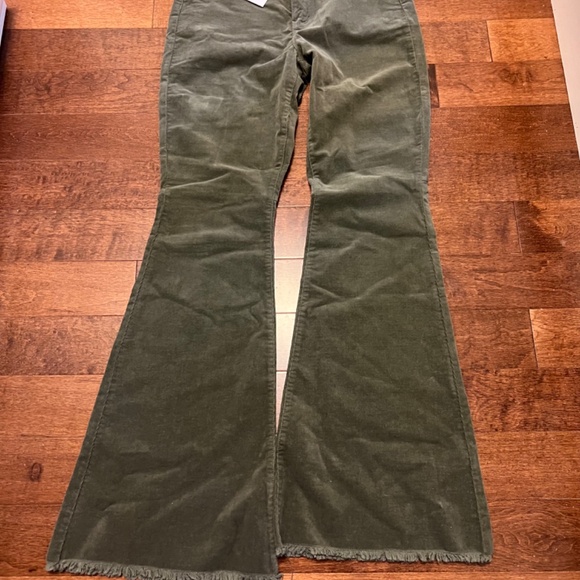 YMI flare cords - Picture 2 of 5